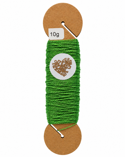 Hartsnare - String Bobbin 10g - Green - 2