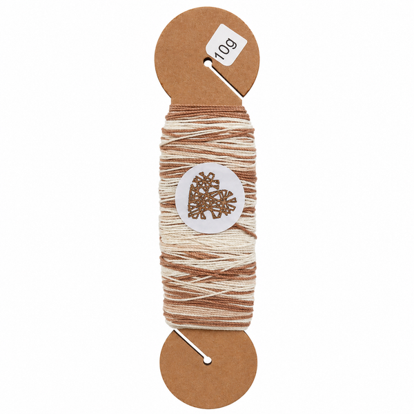 Hartsnare - String Bobbin 10g - Peach - 2