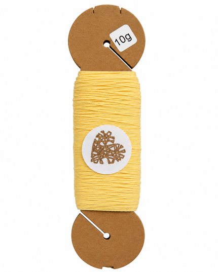 Hartsnare - String Bobbin 10g - Peach 1