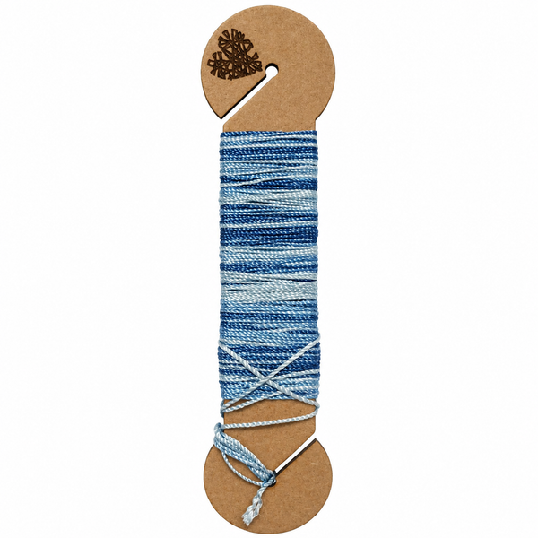 Hartsnare - String Bobbin 2g - Blue 2