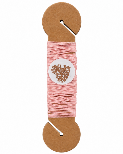 Hartsnare - String Bobbin 2g - Pink