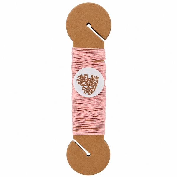 Hartsnare - String Bobbin 2g - Pink
