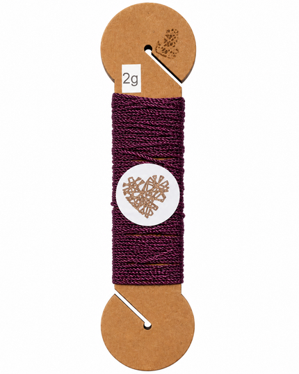 Hartsnare - String Bobbin 2g - Purple