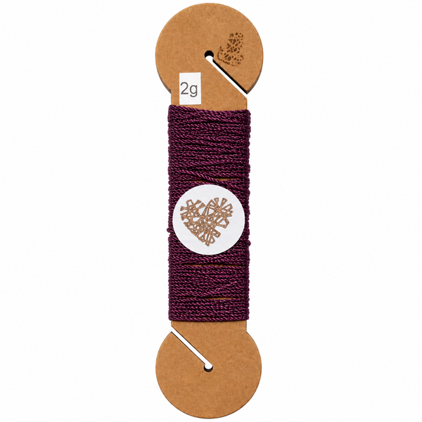 Hartsnare - String Bobbin 2g - Purple