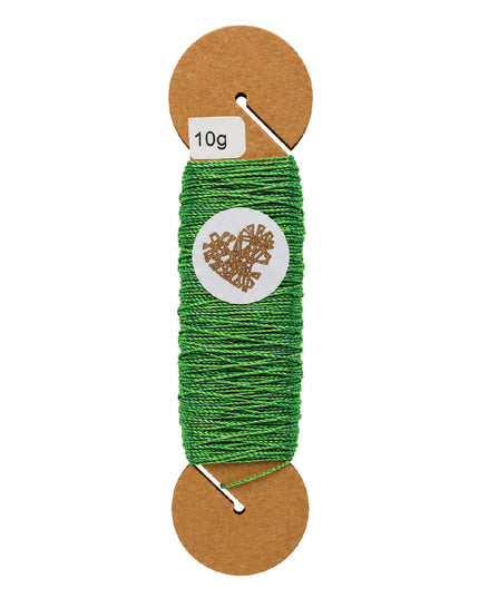 Hartsnare - String Bobbin 10g - Green - 2 2