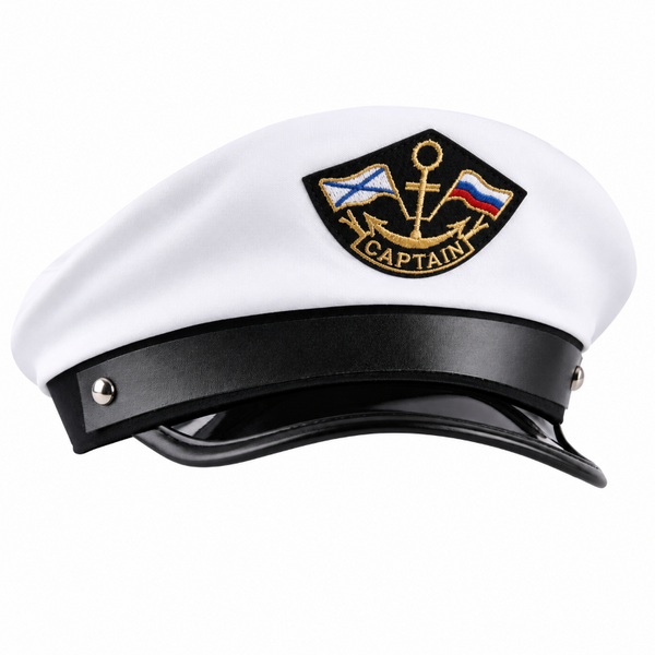 Hat Captain
