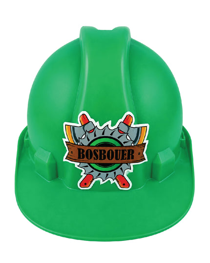 Hat - Bosbouer 1