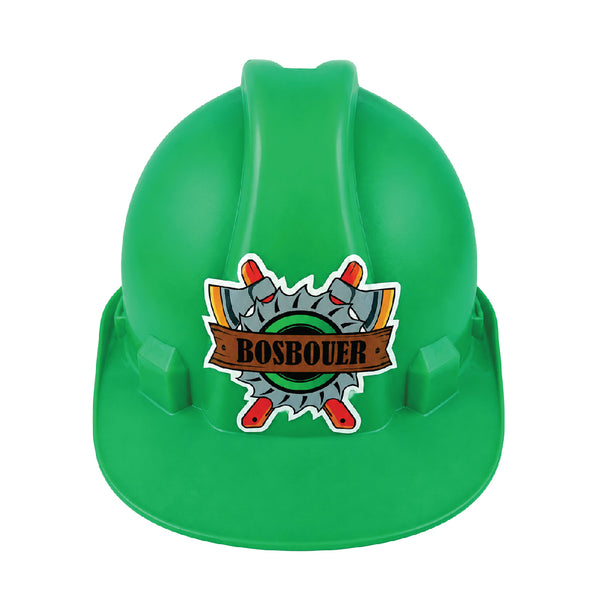 Hat - Bosbouer 1