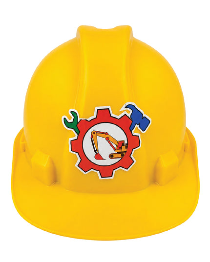 Hat - Construction 2