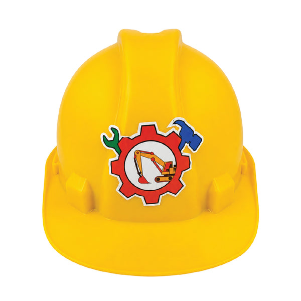 Hat - Construction 2