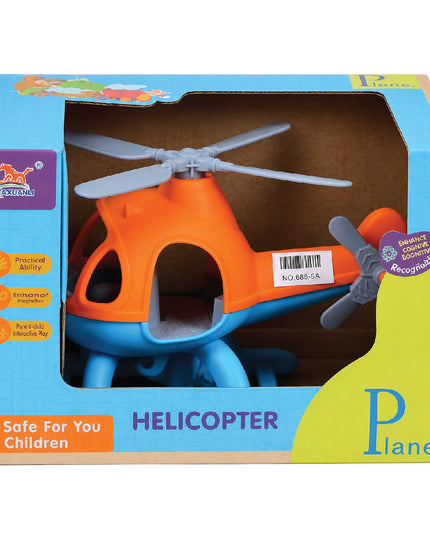 Helicopter 2