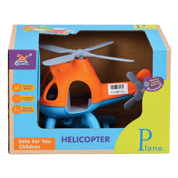 Helicopter 2
