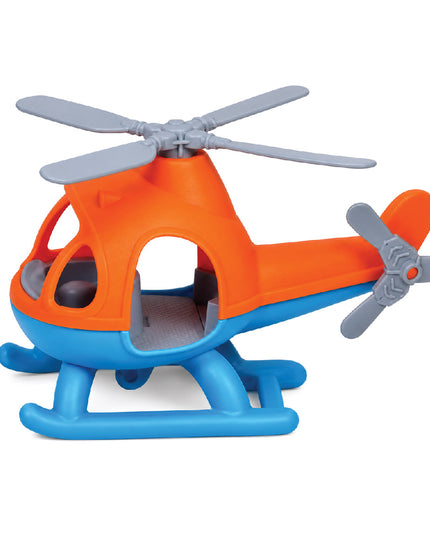 Helicopter 4