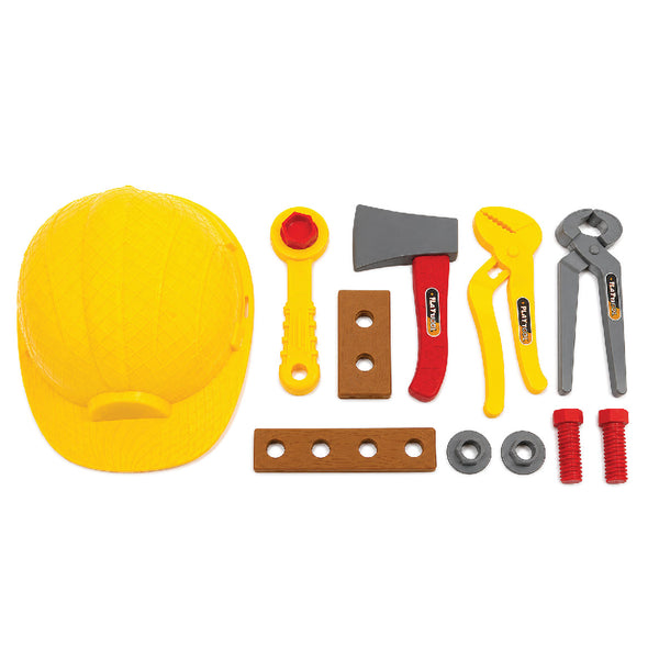 Helmet Tool Set 2