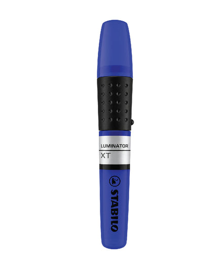 Highlighter Bright Blue - Stabilo 1