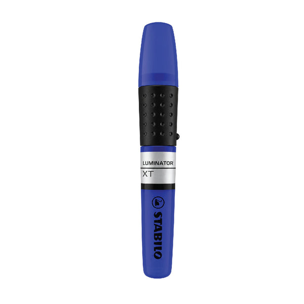 Highlighter Bright Blue - Stabilo 1