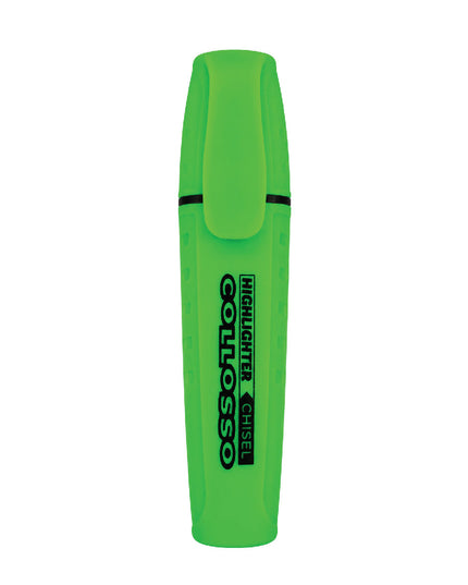 Highlighter Bright Green - Collosso 2