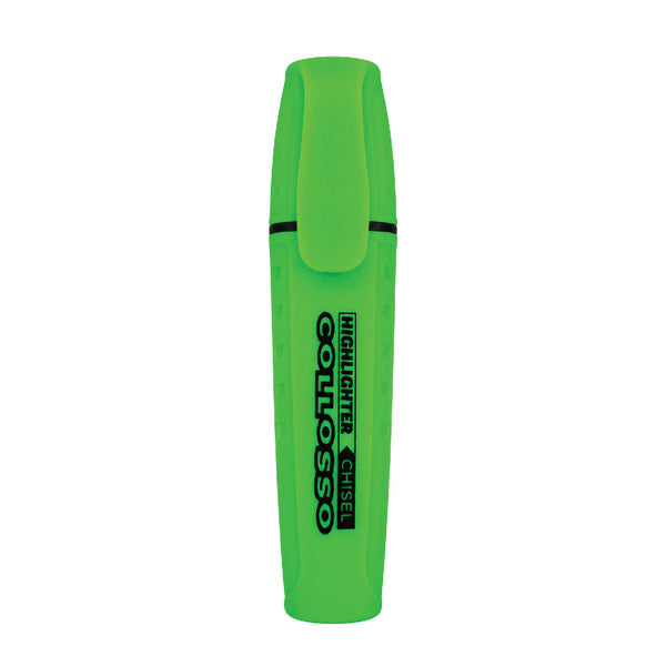 Highlighter Bright Green - Collosso 2