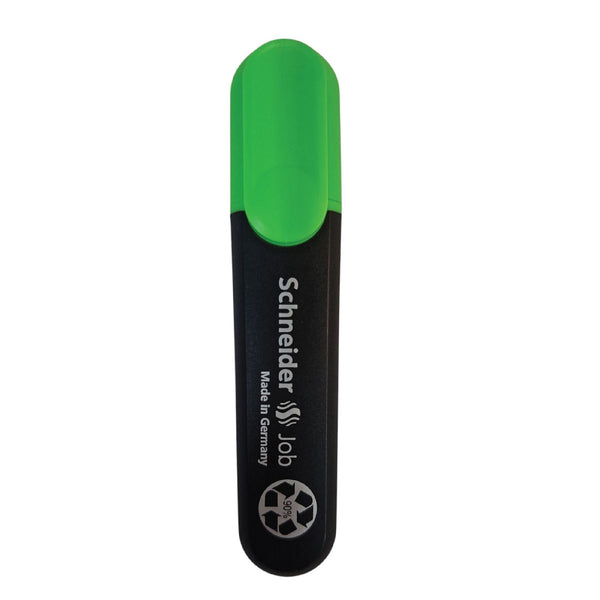 Highlighter Bright Green - Schneider 2