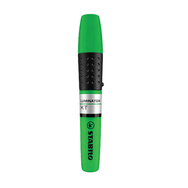 Highlighter Bright Green - Stabilo 1