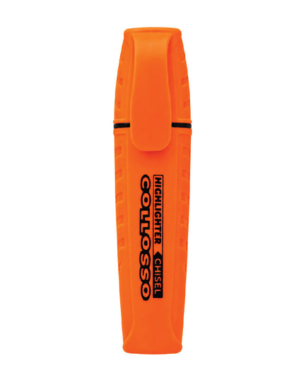 Highlighter Bright Orange - Collosso 1