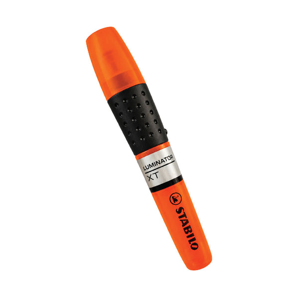 Highlighter Bright Orange - Stabilo 2