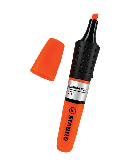 Highlighter Bright Orange - Stabilo 4