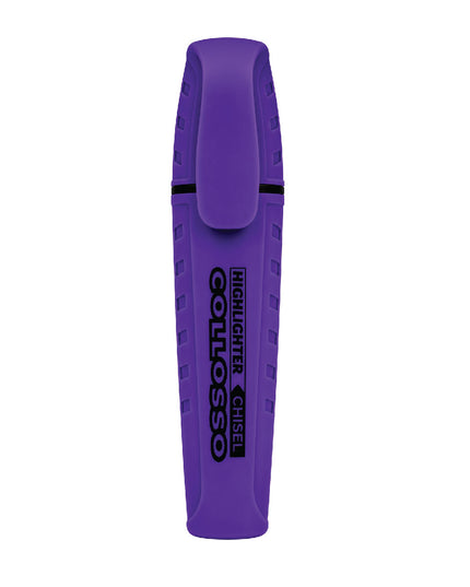 Highlighter Bright Purple - Collosso 1