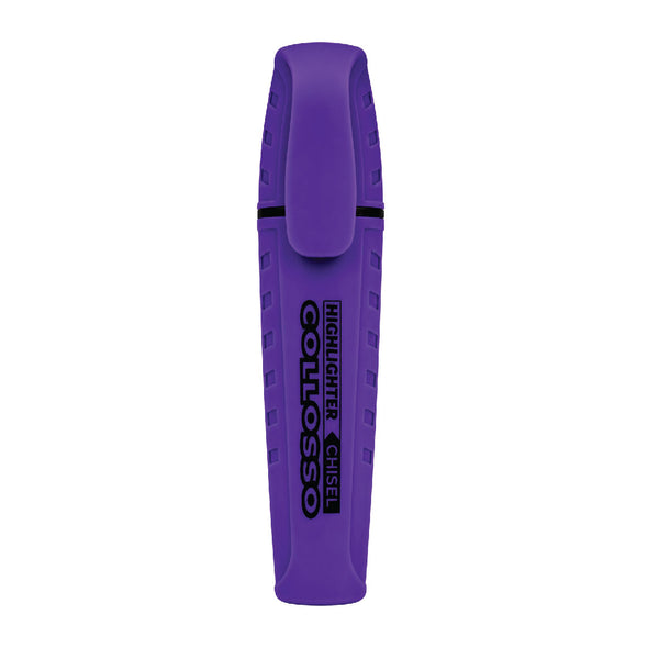 Highlighter Bright Purple - Collosso 1