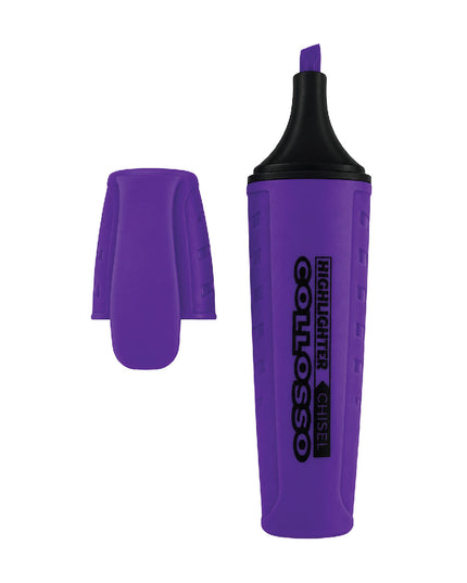 Highlighter Bright Purple - Collosso 4