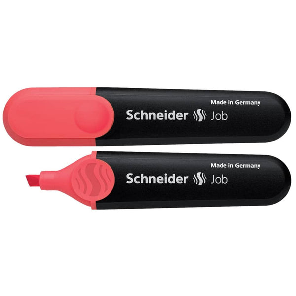 Highlighter Bright Red