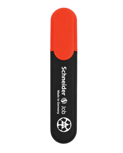 Highlighter Bright Red - Schneider 2