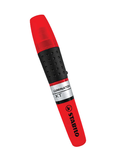 Highlighter Bright Red - Stabilo 1