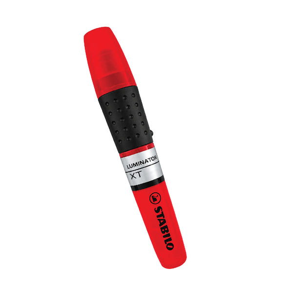 Highlighter Bright Red - Stabilo 1