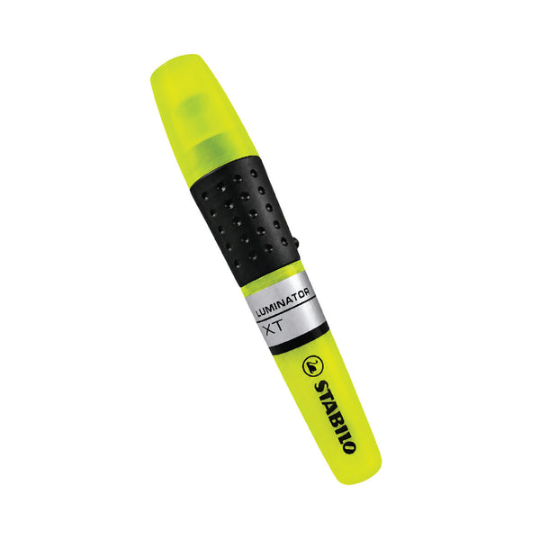 Highlighter  Bright Yellow - Stabilo 2