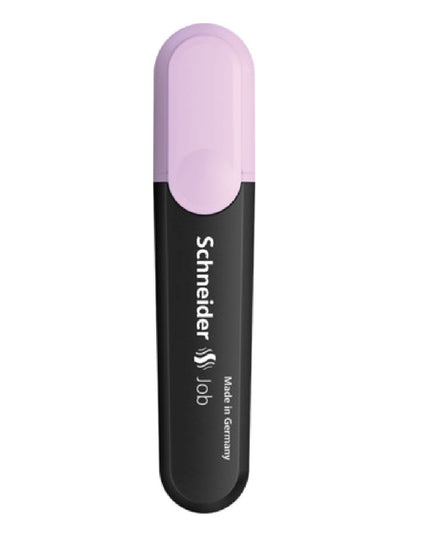 Highlighter Pastel  Lavender - Scneider 2