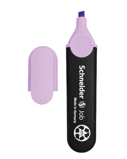 Highlighter Pastel  Lavender - Scneider 4