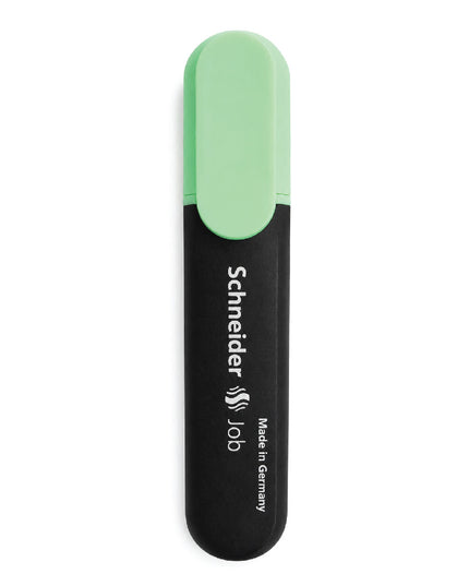 Highlighter Pastel Mint - Schneider 2
