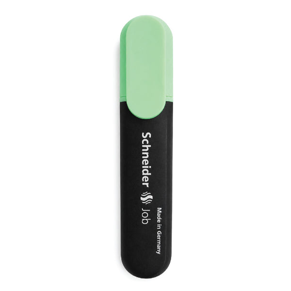 Highlighter Pastel Mint - Schneider 2