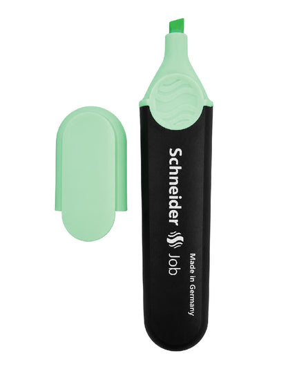 Highlighter Pastel Mint - Schneider 4