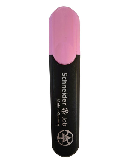 Highlighter Pastel Pink - Schneider 2