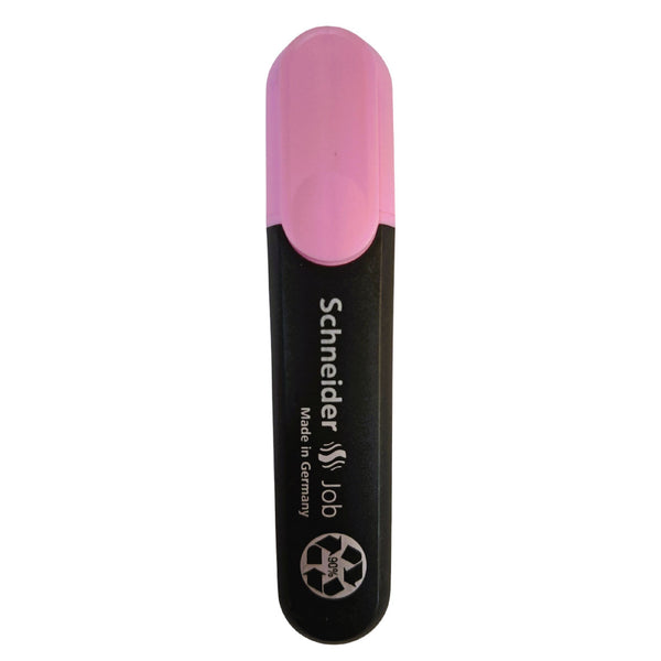 Highlighter Pastel Pink - Schneider 2