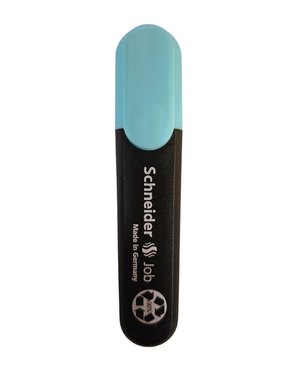 Highlighter Pastel Turquoise 2