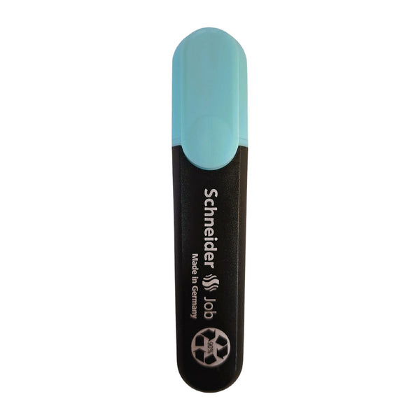 Highlighter Pastel Turquoise 2