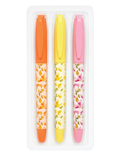Highlighters Pastel Set of 3 - Kenzel 3