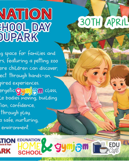 Homeschool Day - Event Ticket Slot