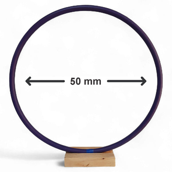 Hoola Hoop Blue 50cm