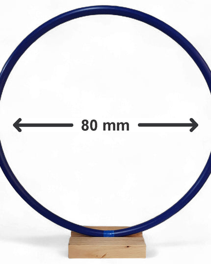 Hoola Hoop Purple 80cm 1