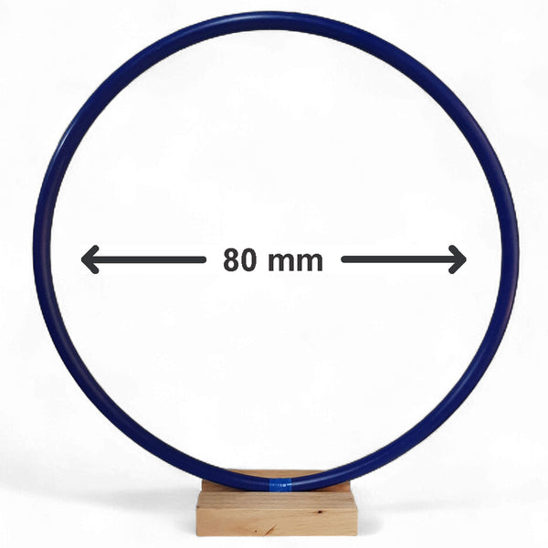 Hoola Hoop Purple 80cm 1