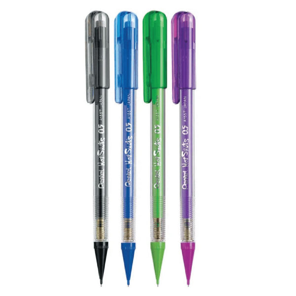 Hot Shot 0.5 Mechanical Pencil 1